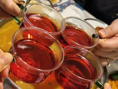 -茶香书香私房菜(北台一路店)