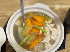 -佛有缘素食馆·荔湾老字号(陈家祠首店)