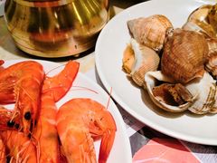 -芭菲盛宴·环球美食(袁家岗店)
