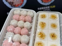 -传闻来紫菜包饭·打糕(西塔韩百店)