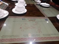 -松针蔡记蒸饺(花园路店)