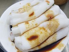 虾米肠粉-香港蓮香樓(中環店)