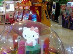 -汤姆熊欢乐世界(光启城店)