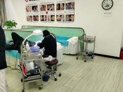 点击看大图 -悟空祛痘·亚健康皮肤管理中心