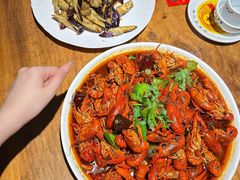 -即墨老公社·海肠捞饭大王(古城店)
