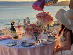 -海角轩·三亚文华东方酒店