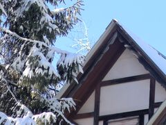 -海螺沟风景区