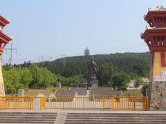 -原山国家森林公园