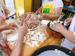 -海汇源老烧麦店(东大街总店)