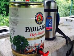 -将军关探险漂流