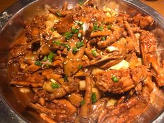 -谢蟹浓·肉蟹煲(新奥店)