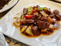 -一江春水·杭帮臻宴(三台山店)