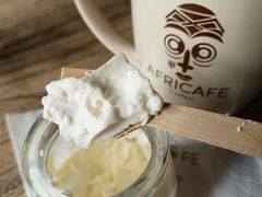 -Africafe(非洲咖啡)