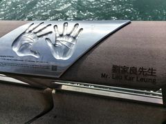 -星光大道