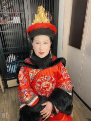 -盘子女人坊古装写真摄影(天津总店)