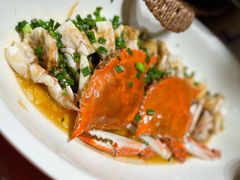 -亭下湖饭店(康岭店)