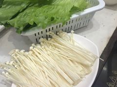 -黑山牛肉汤火锅(花城汇店)