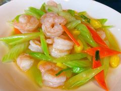 -壹只菜·崇明本地特色菜(崇明南门店)