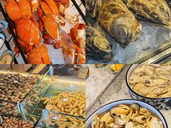 -云端西餐厅(南宁龙光那莲豪华精选酒店)