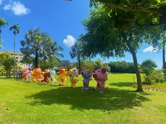 -三亚亚龙湾天域度假酒店