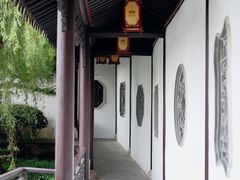 -台州府城(东湖)