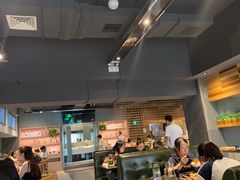 -兰亭轩茶餐厅(长江路店)