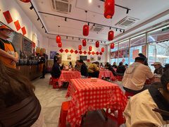 -荆九爷爆炒桥头三嫩(夫子庙店)