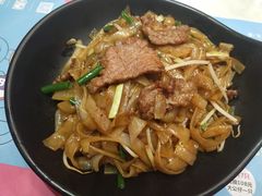 -伯顿西餐厅(厚街香榭丽店)