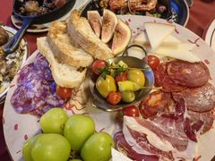 -BROWNSTONE布朗石西班牙餐厅(富城店)