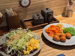 -筱田の食堂·izakaya(淮海中路店)