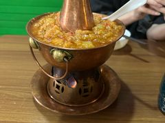 -蜗牛小馆醉乡民谣云南菜(惠新西里店)