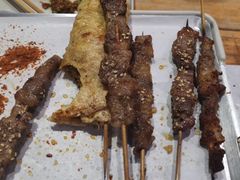 -木屋烧烤(创业店)