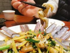 -潮名荟潮州菜馆(祈福缤纷世界店)