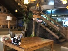 -印咖啡IN COFFEE(红旗街店)