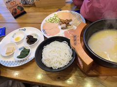 -桥香园过桥米线(复兴路店)