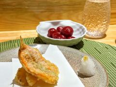 -镹·鱼料理  国产鱼使用店