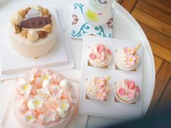 -壹点壹客·生日蛋糕(南山店)