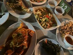 -Ganesha Pudak Cafe