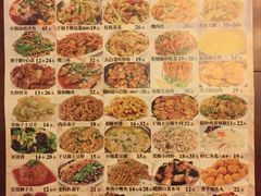 -稻品香小锅饭豆腐馆(北三路店)