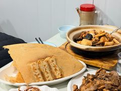 -逢春菜馆天津菜(胜利路店)