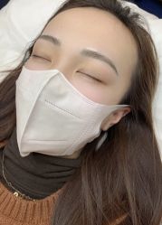 -十三美学·半永久纹眉纹唇·野生眉