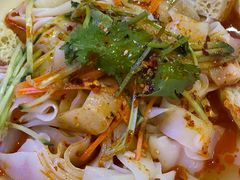 -疆里疆外·和田烤肉·清真