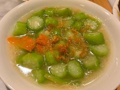 -莆田餐厅PUTIEN(三里屯店)