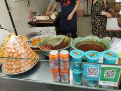 -老金家蛋菜夹馍(西安总店)