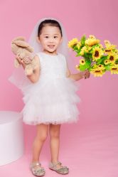 -贝克叔叔儿童摄影工作室(天时嘉园店)