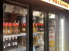 -北丐先生·野馄饨烧烤(泰达E街区店)