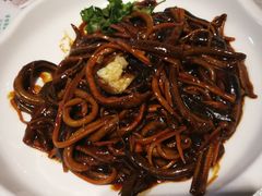 -马凯餐厅(长椿街店)