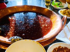 -老码头火锅(玉林店)
