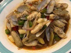-新丁香海鲜主题餐厅(现代花园店)