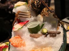 -海鼎荟海鲜姿造(晋江宝龙店)
